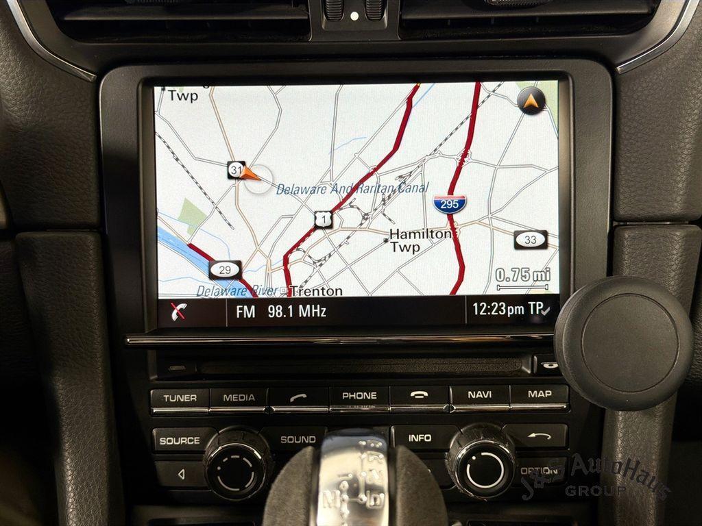 used 2016 Porsche 911 car