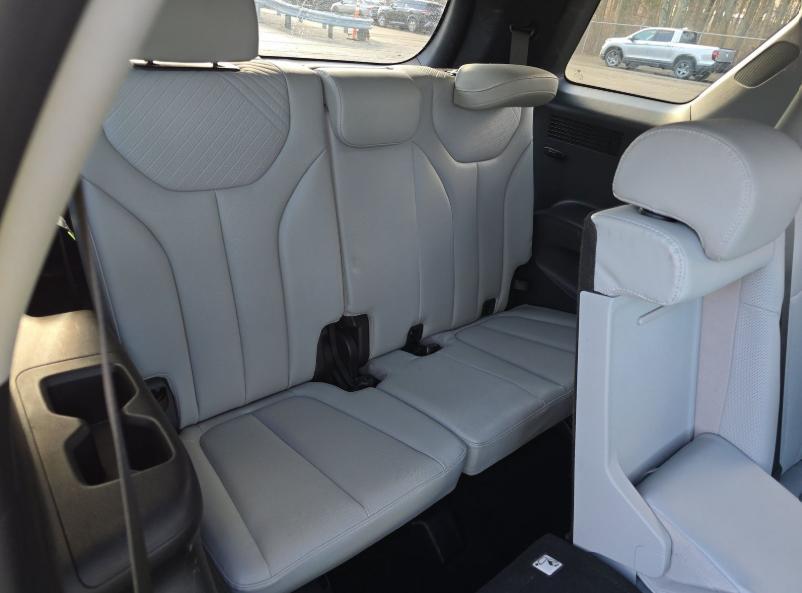 used 2023 Hyundai Palisade car, priced at $32,295