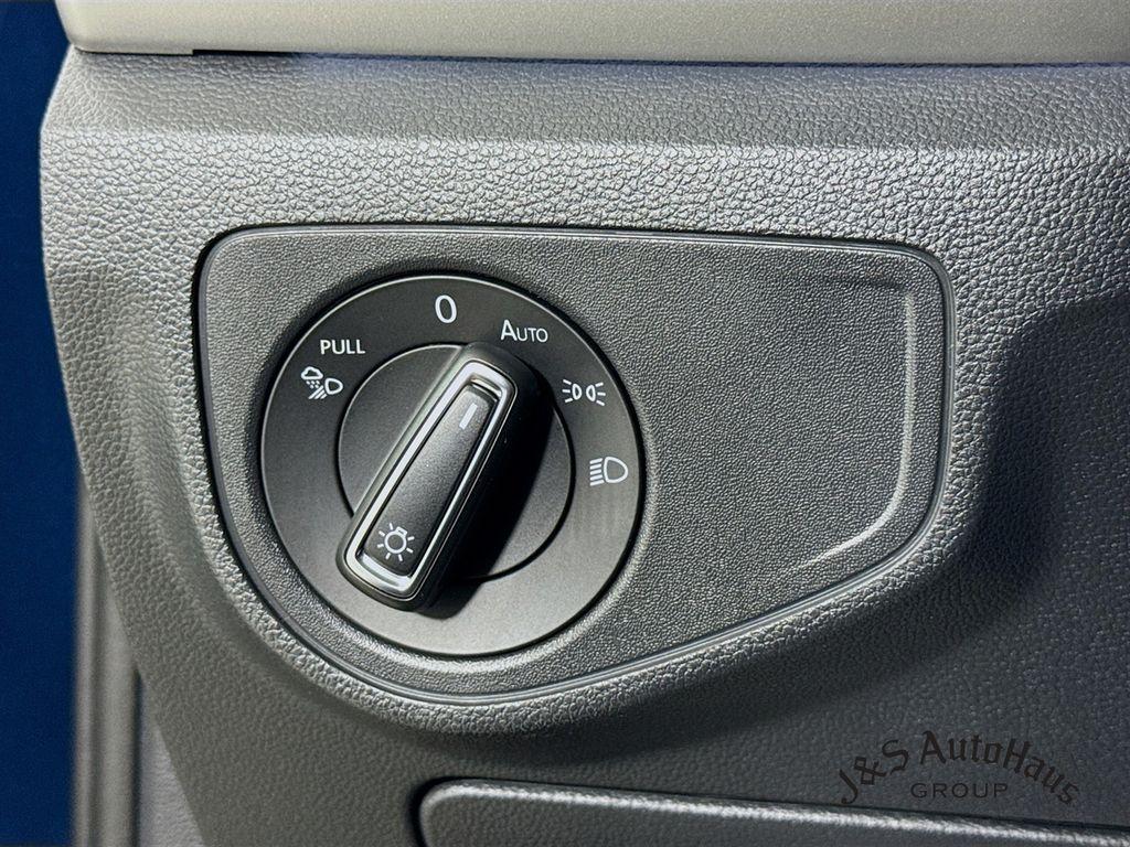 used 2021 Volkswagen Atlas car, priced at $26,495