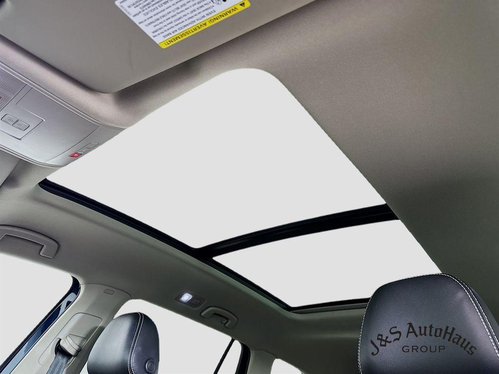 used 2021 Volkswagen Atlas car, priced at $26,495