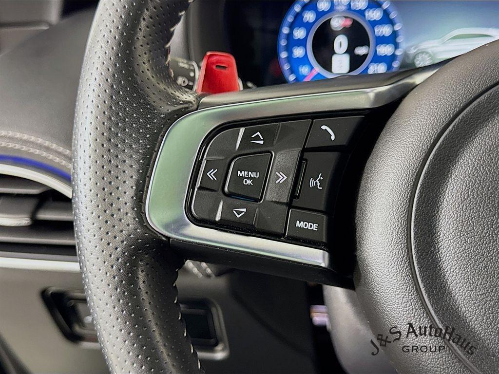 used 2020 Jaguar F-PACE car, priced at $41,995