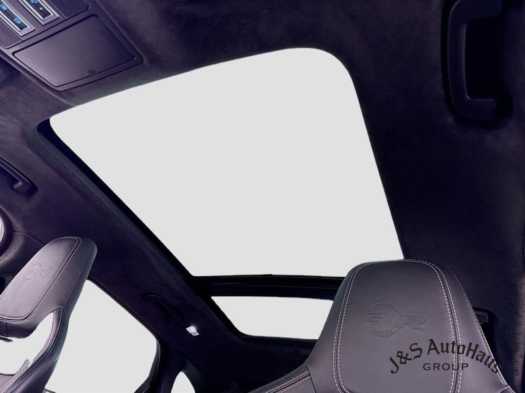 used 2020 Jaguar F-PACE car, priced at $41,995