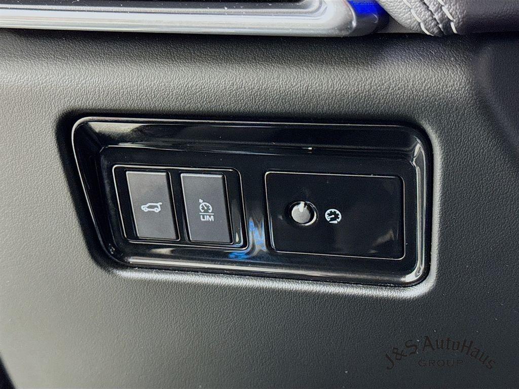 used 2020 Jaguar F-PACE car, priced at $41,995