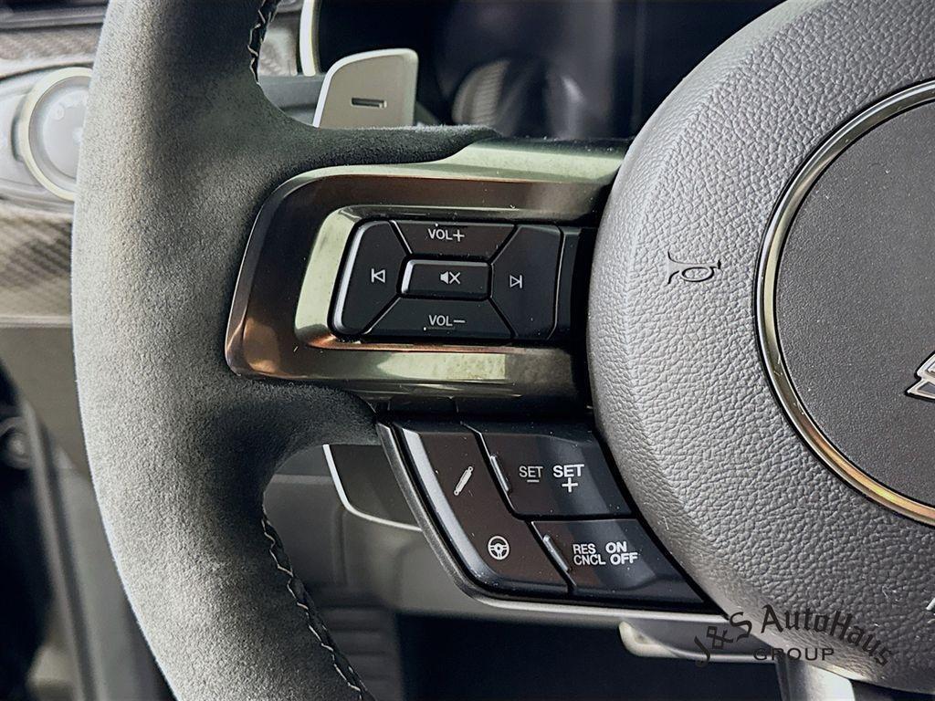 used 2021 Ford Shelby GT500 car, priced at $80,995