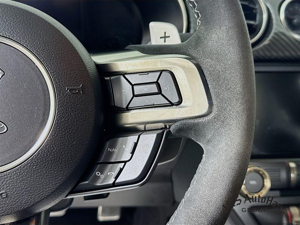 used 2021 Ford Shelby GT500 car, priced at $80,995