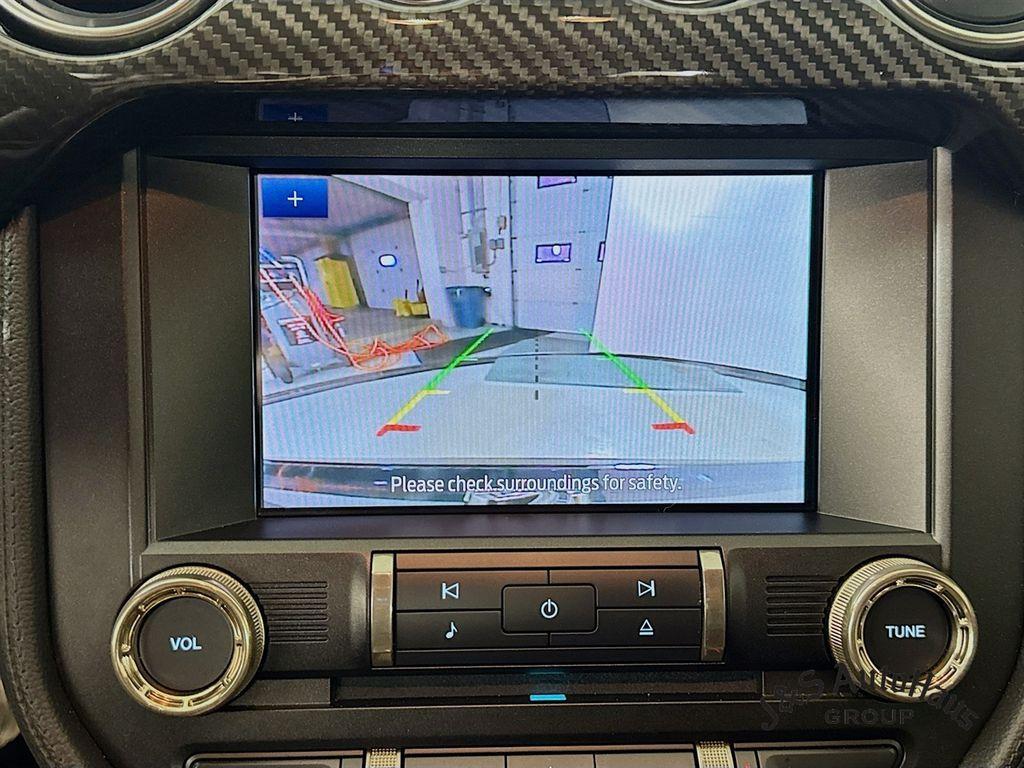 used 2021 Ford Shelby GT500 car, priced at $80,995