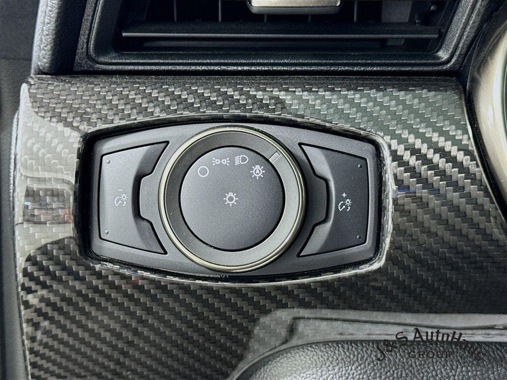 used 2021 Ford Shelby GT500 car, priced at $80,995