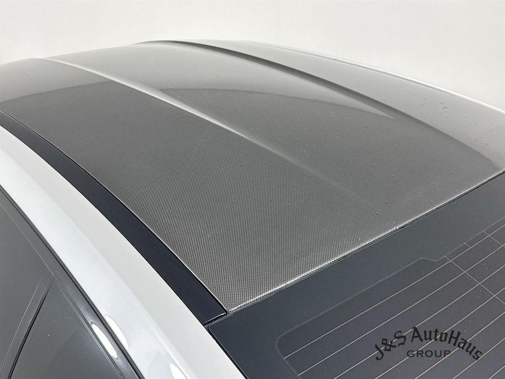 used 2022 BMW M850 Gran Coupe car, priced at $55,995