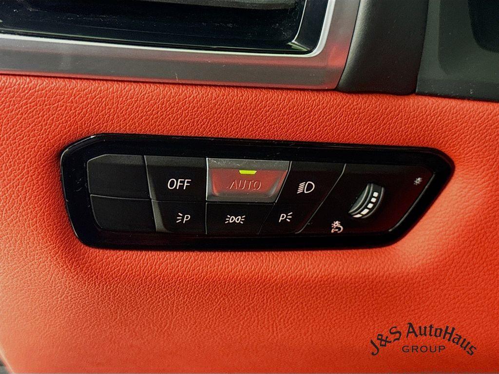 used 2022 BMW M850 Gran Coupe car, priced at $55,995