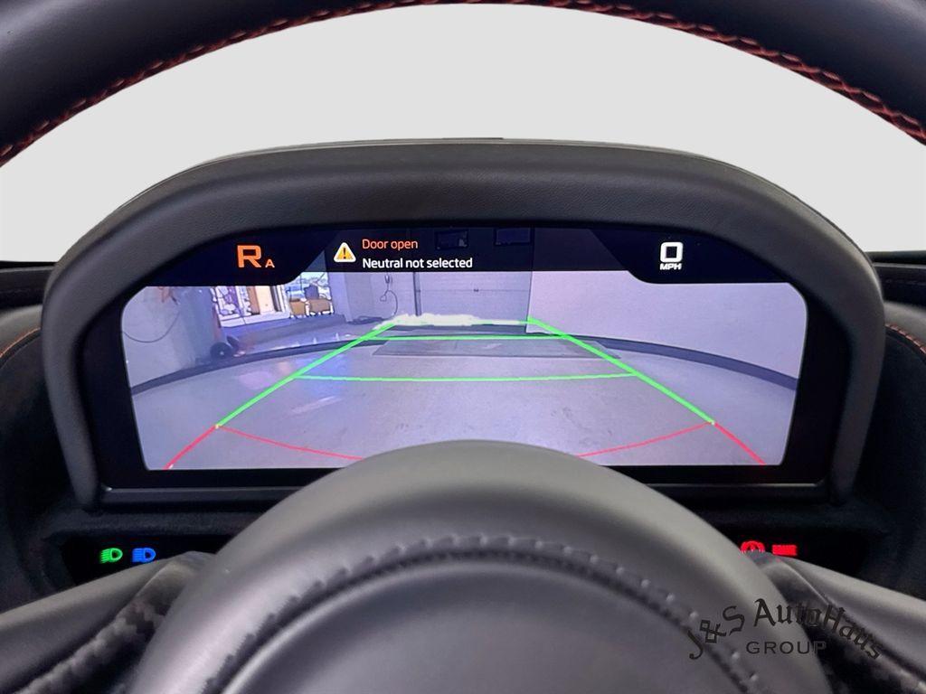 used 2019 McLaren 720S car, priced at $300,490
