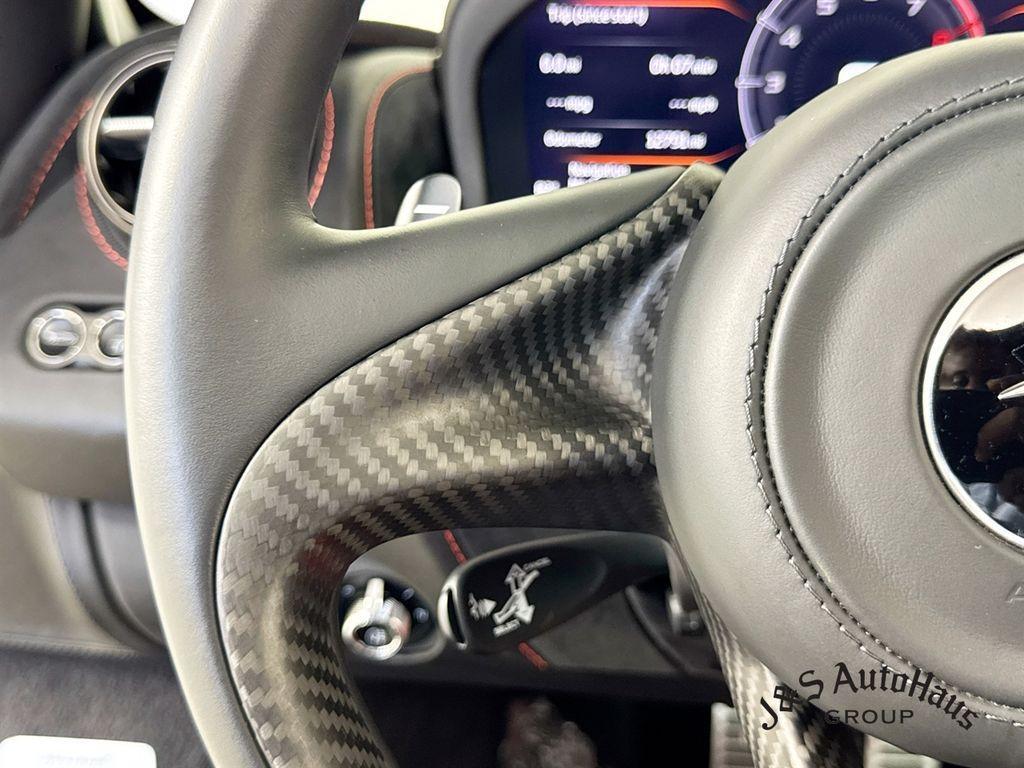 used 2019 McLaren 720S car, priced at $300,490