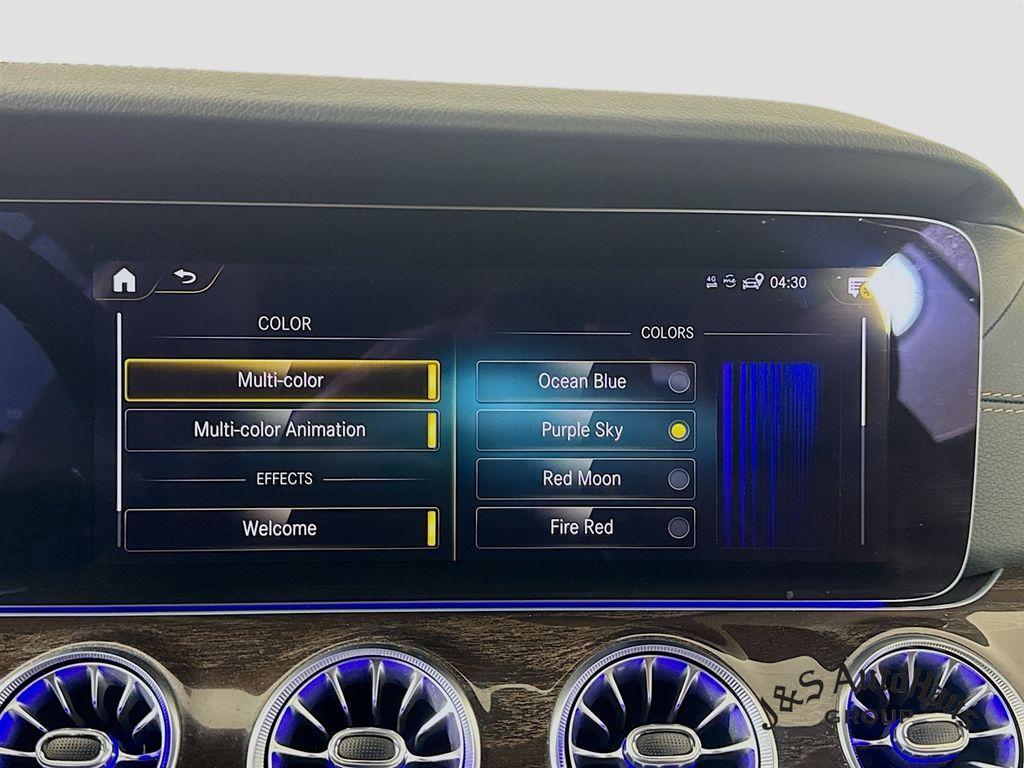 used 2021 Mercedes-Benz E-Class car, priced at $39,995