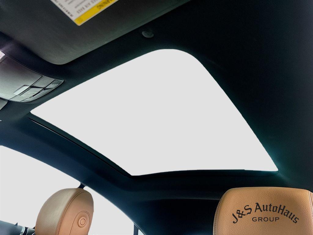 used 2021 Mercedes-Benz E-Class car, priced at $39,995