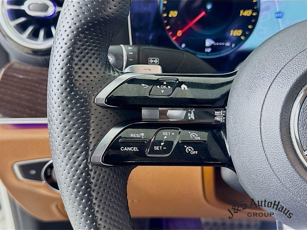 used 2021 Mercedes-Benz E-Class car, priced at $39,995