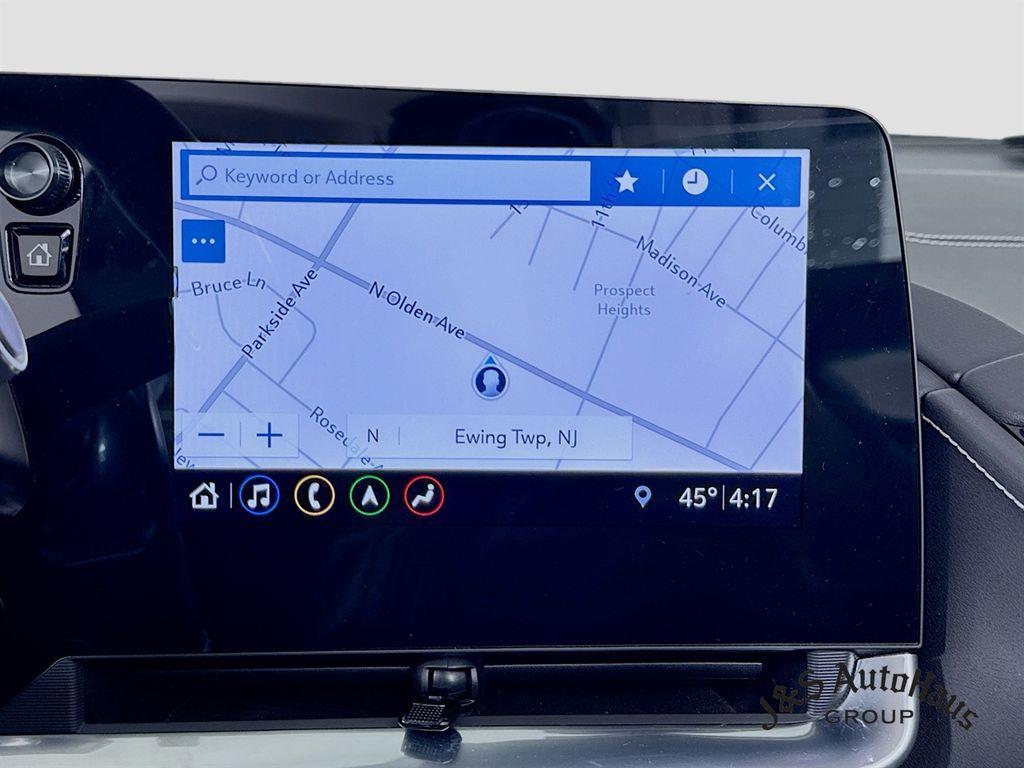 used 2020 Chevrolet Corvette car, priced at $62,995