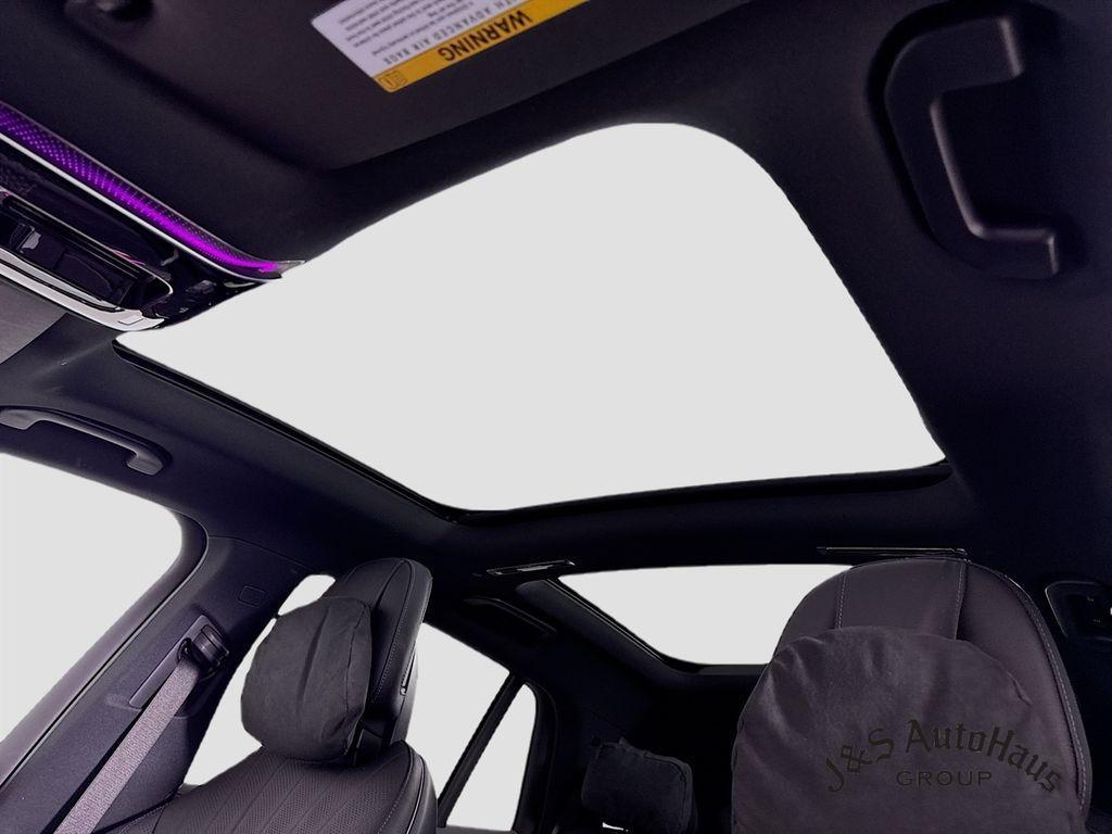 used 2023 Mercedes-Benz EQS 450 car, priced at $48,995