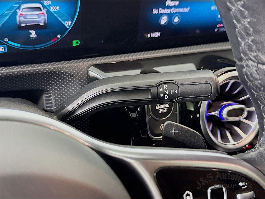 used 2020 Mercedes-Benz CLA 250 car, priced at $18,295