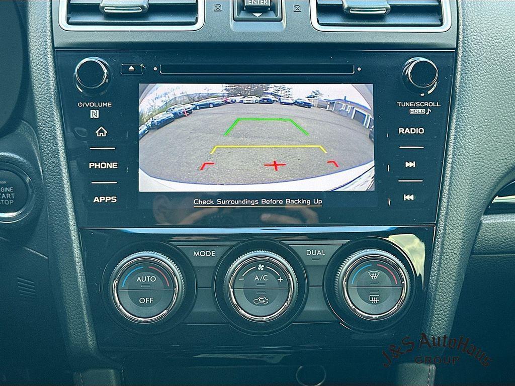 used 2021 Subaru WRX STI car, priced at $31,995