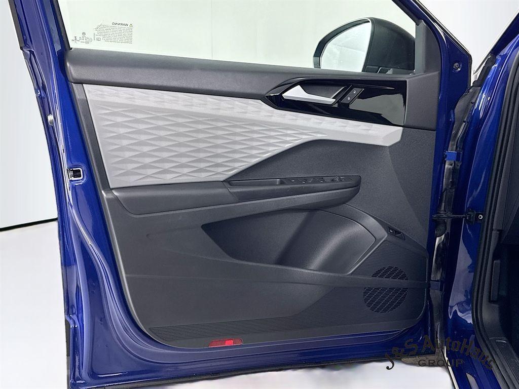 used 2022 Volkswagen Taos car, priced at $14,495