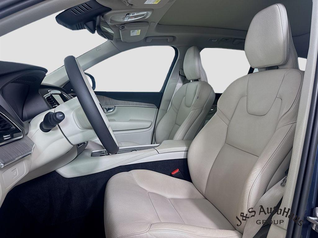 used 2023 Volvo XC90 car, priced at $34,995