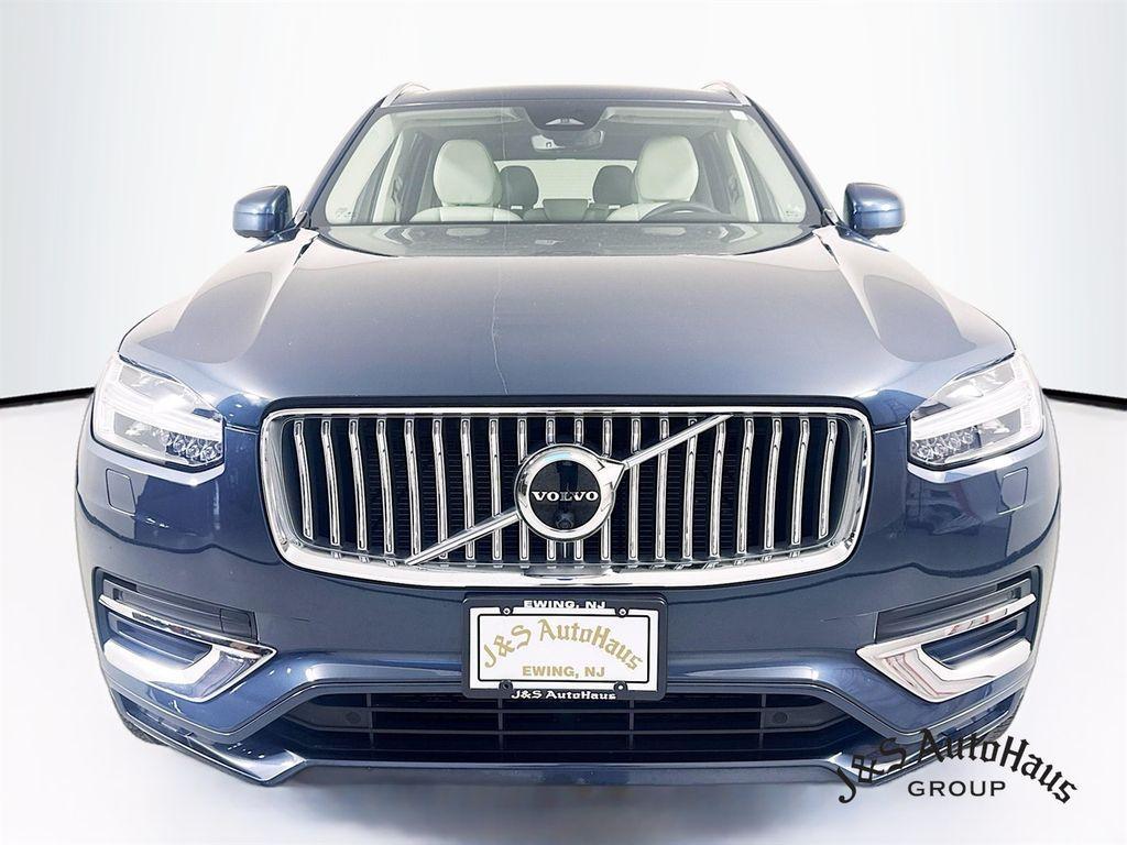 used 2023 Volvo XC90 car, priced at $34,995