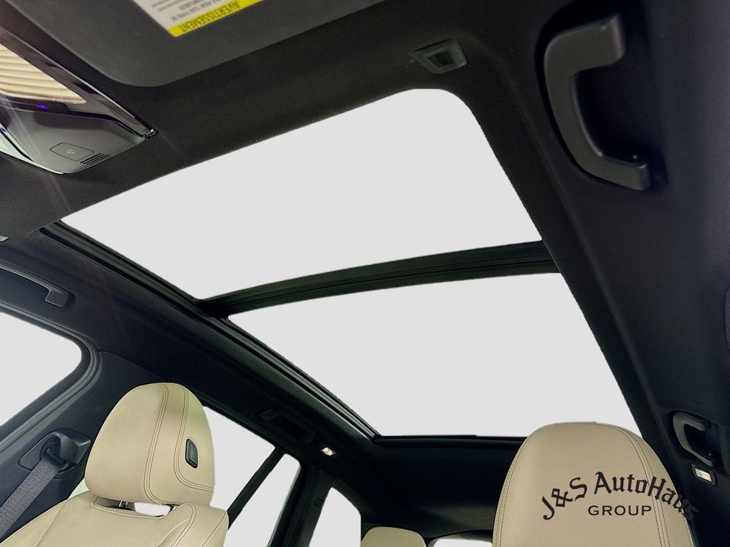 used 2021 BMW X3 car, priced at $28,495