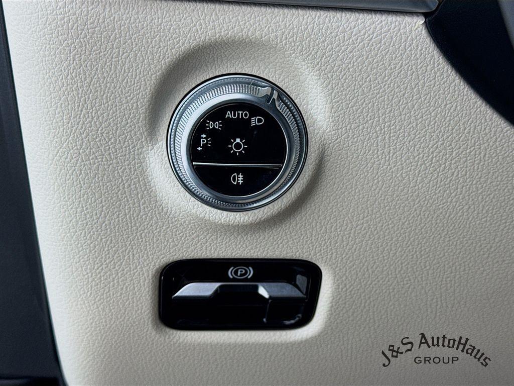 used 2024 Mercedes-Benz C-Class car, priced at $31,495