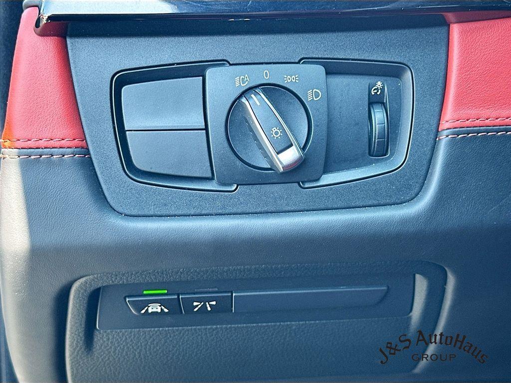 used 2019 BMW M4 car, priced at $55,995