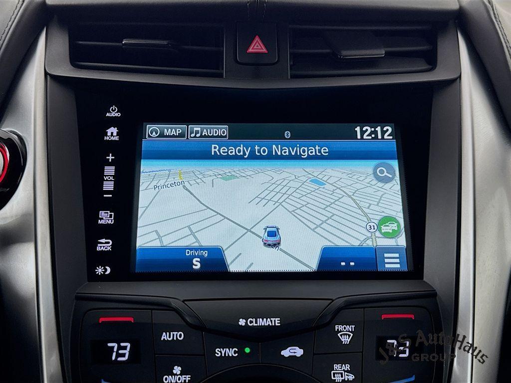 used 2017 Acura NSX car, priced at $127,995