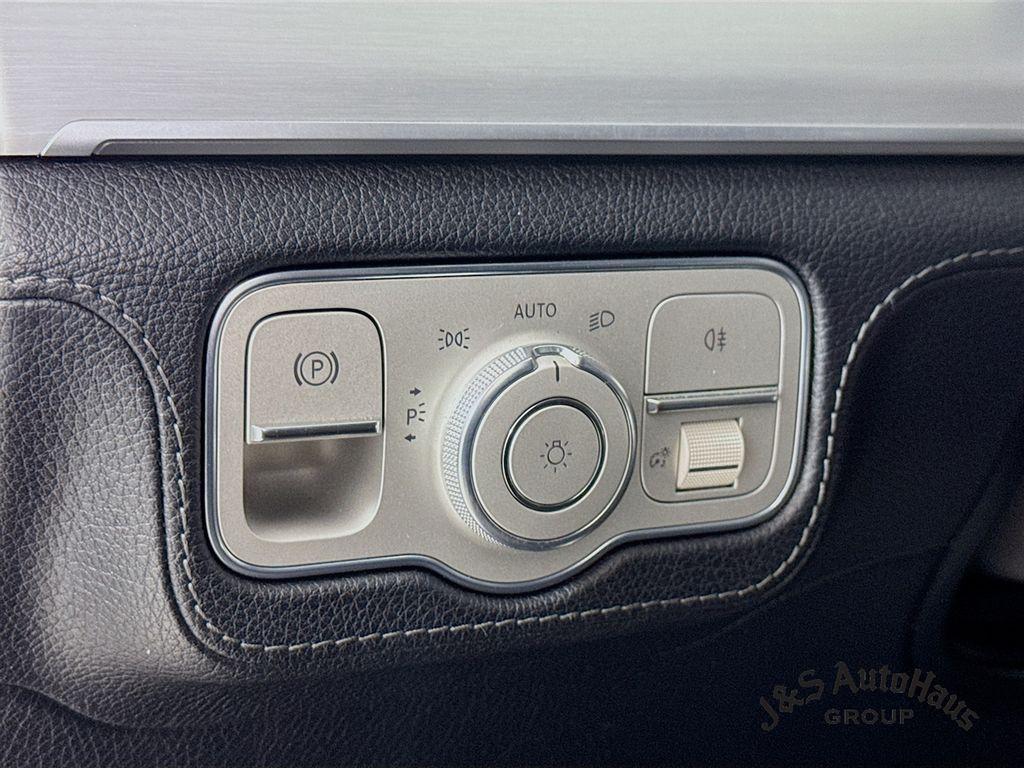 used 2021 Mercedes-Benz AMG GLE 53 car, priced at $50,995