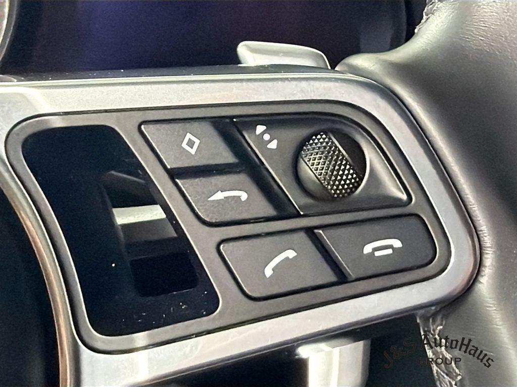 used 2021 Porsche Cayenne car, priced at $51,490