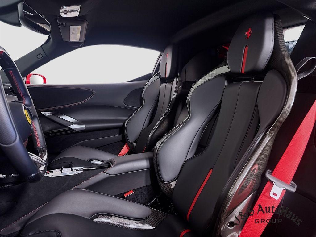 used 2023 Ferrari SF90 Stradale car, priced at $449,995