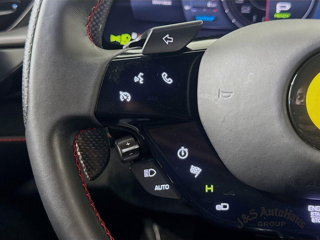 used 2023 Ferrari SF90 Stradale car, priced at $449,995