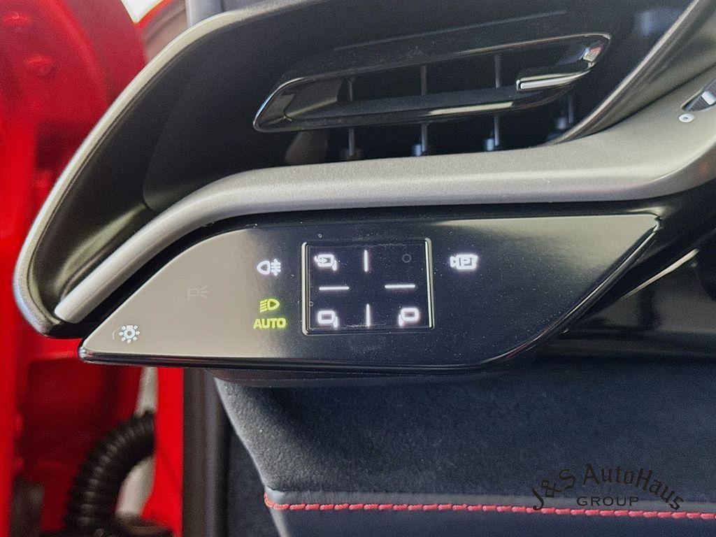 used 2023 Ferrari SF90 Stradale car, priced at $449,995