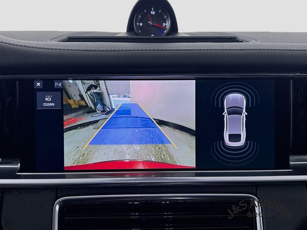 used 2018 Porsche Panamera car, priced at $46,995