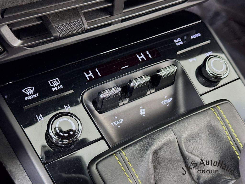 used 2024 Porsche 911 car, priced at $244,995