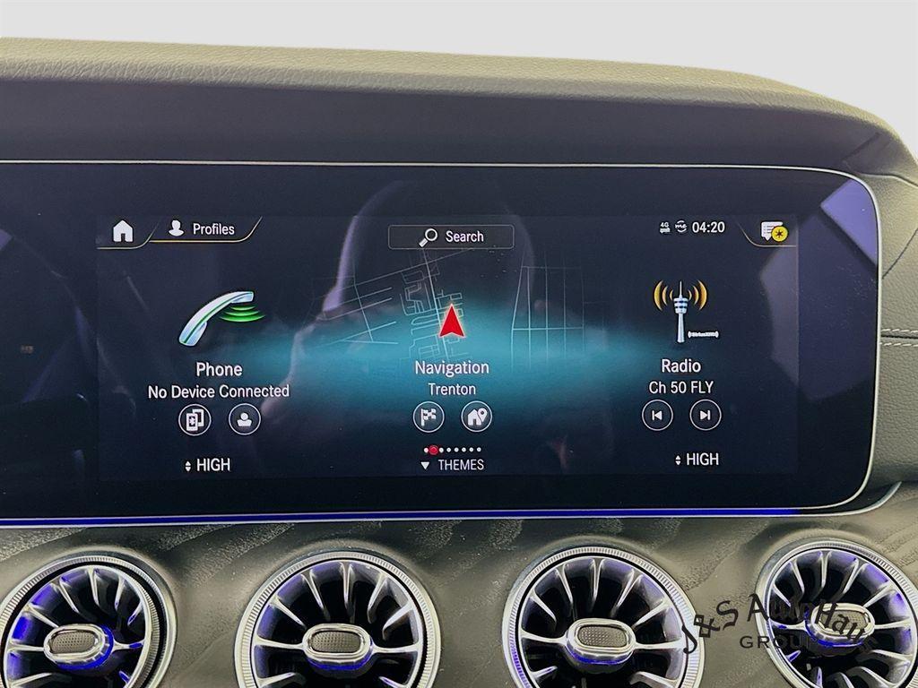 used 2023 Mercedes-Benz E-Class car, priced at $40,995