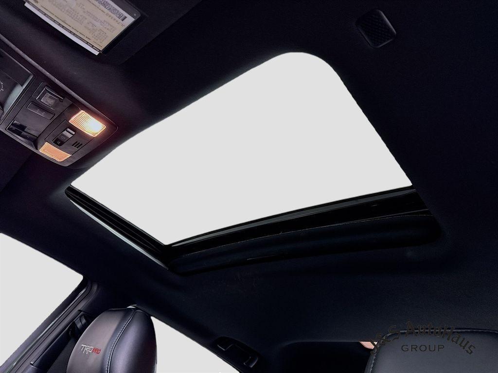 used 2020 Toyota Tacoma car, priced at $38,595