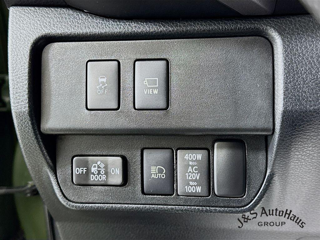 used 2020 Toyota Tacoma car, priced at $38,595