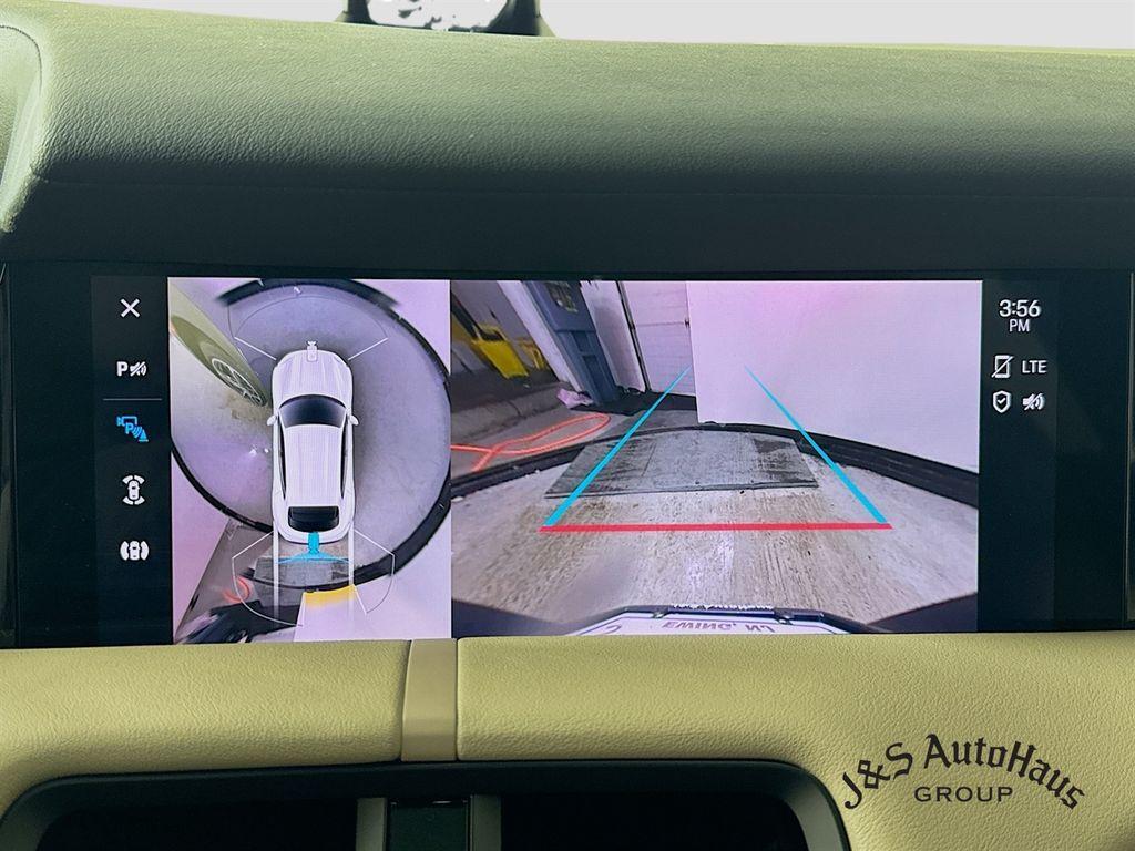 used 2022 Porsche Taycan car, priced at $61,995