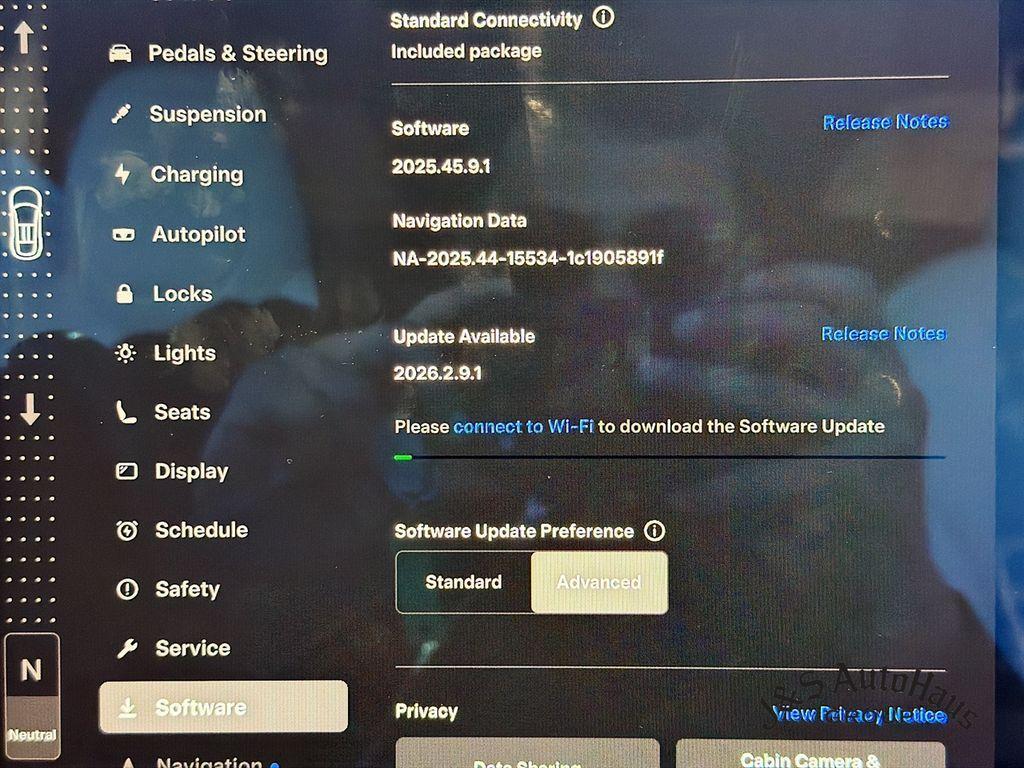 used 2023 Tesla Model X car, priced at $72,995