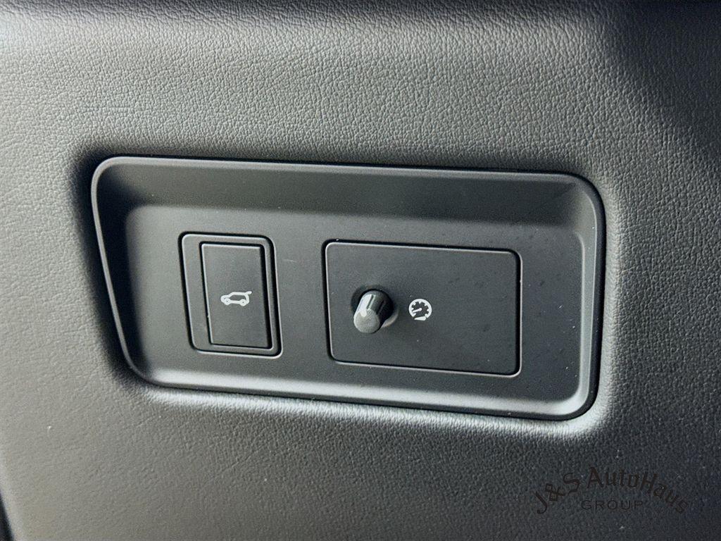 used 2024 Jaguar F-PACE car, priced at $33,995