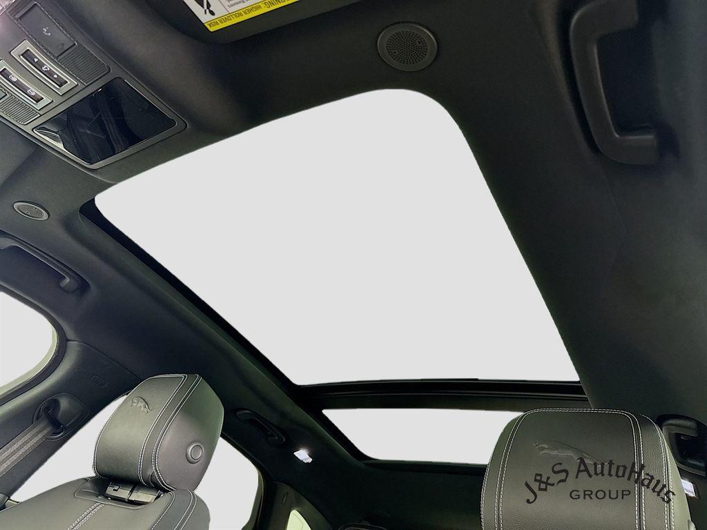 used 2024 Jaguar F-PACE car, priced at $33,995