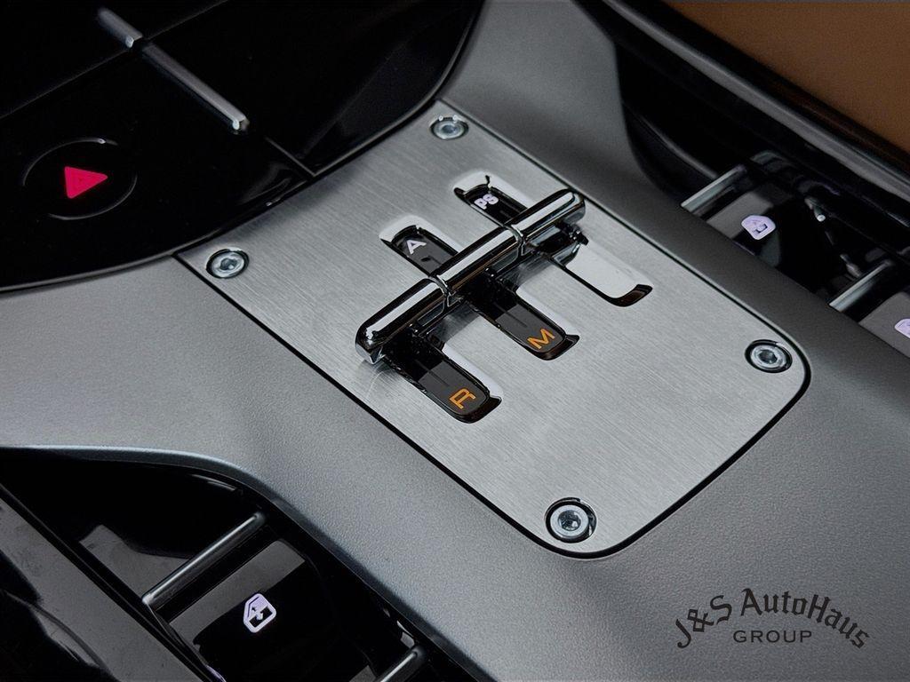 used 2023 Ferrari Purosangue car, priced at $499,995