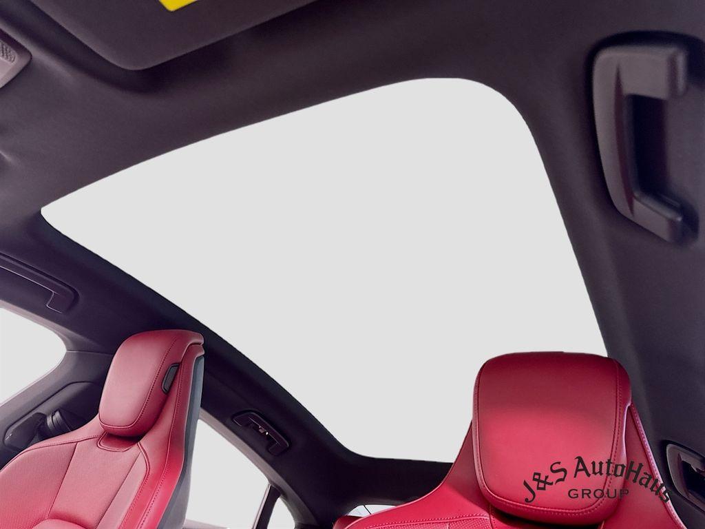 used 2023 Porsche Taycan car, priced at $75,995