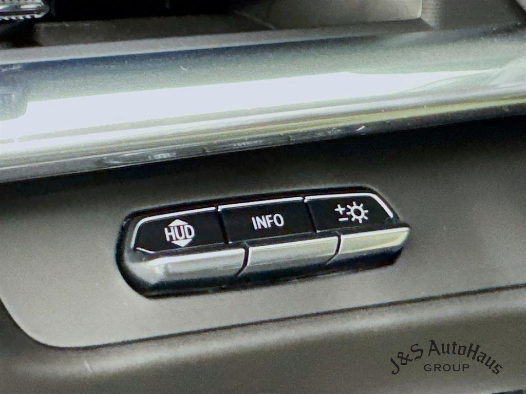 used 2025 Chevrolet Corvette car, priced at $117,995