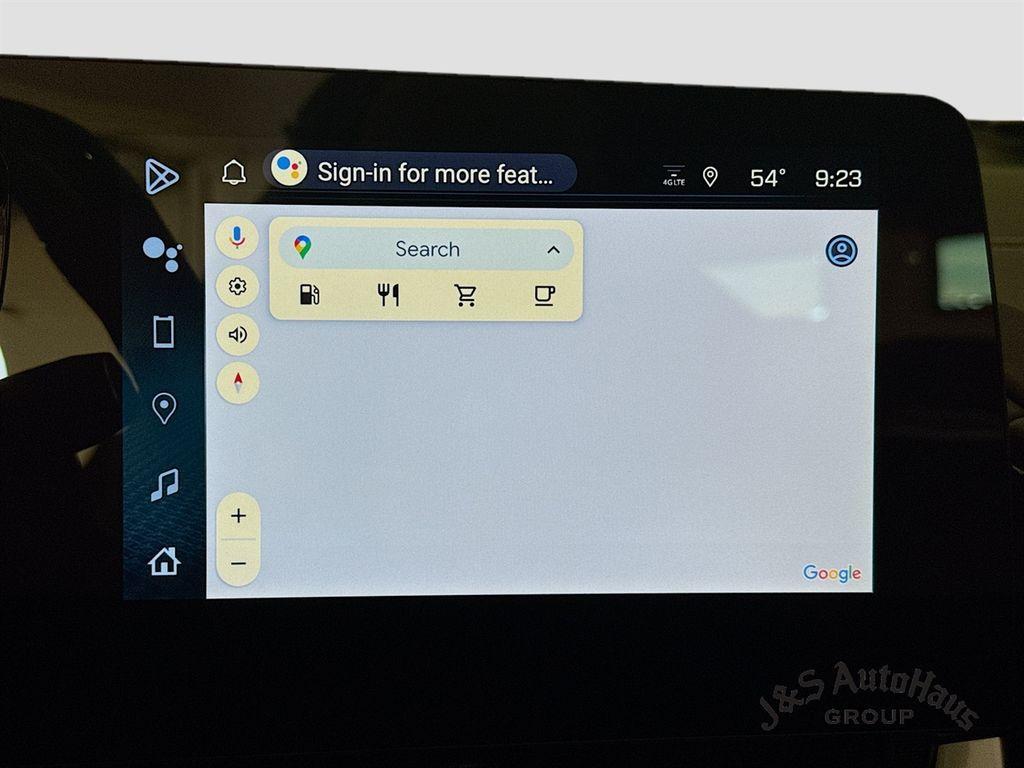 used 2025 Chevrolet Corvette car, priced at $117,995