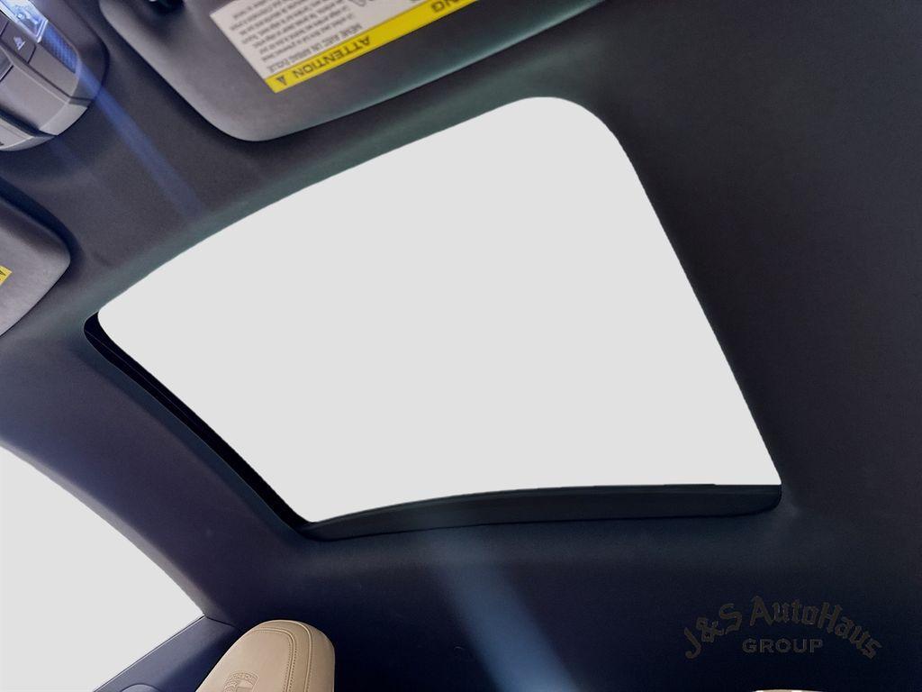 used 2024 Porsche 911 car, priced at $149,995