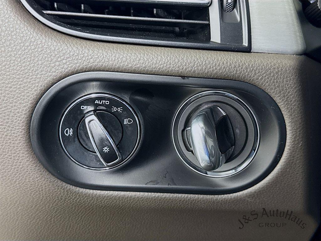 used 2021 Porsche Macan car, priced at $49,995