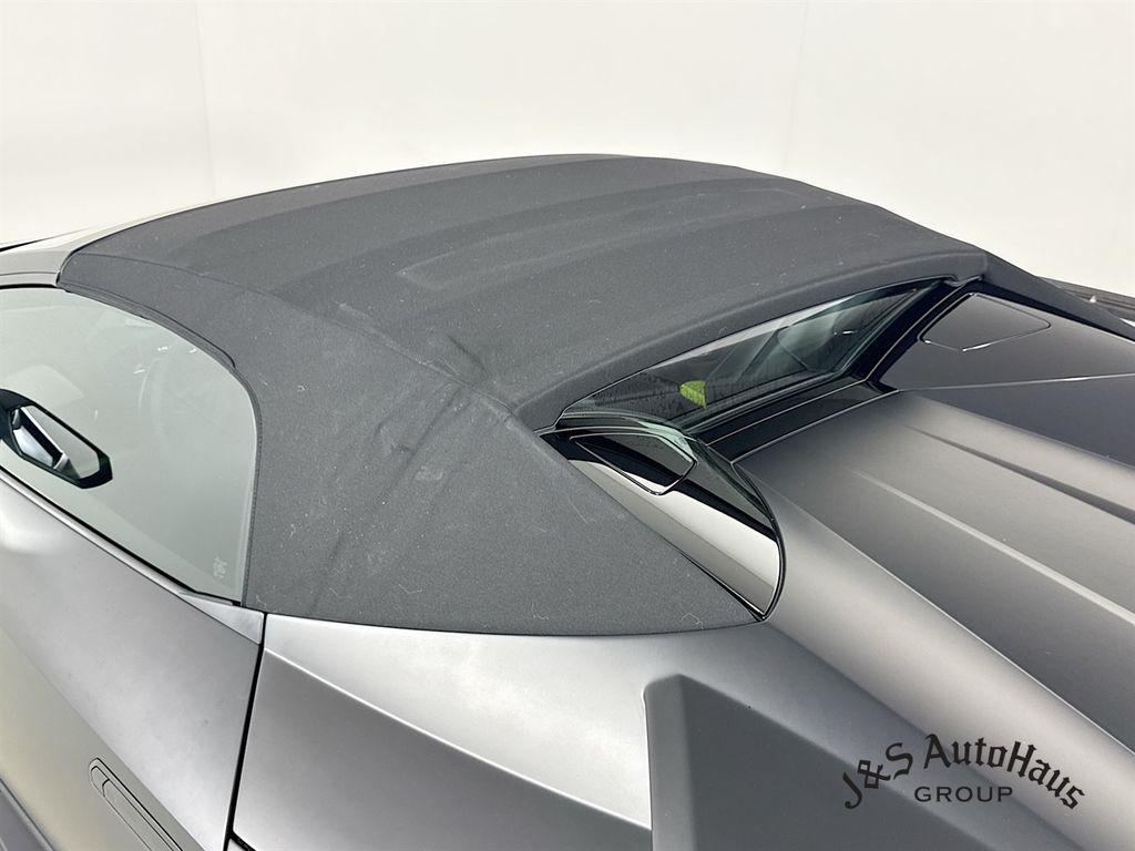 used 2022 Lamborghini Huracan EVO car, priced at $276,995